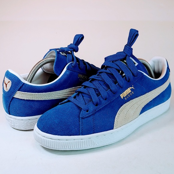 puma old school shoes